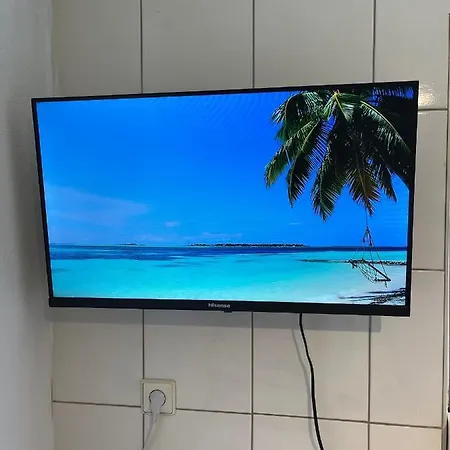 Apartment Neckarsulm Апартаменты