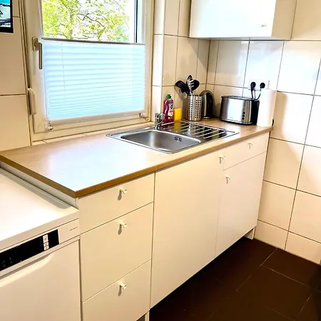 Apartment Neckarsulm Неккарзульм