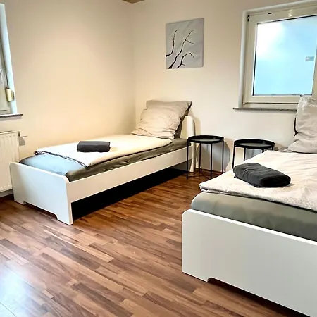 Apartment Apartment Neckarsulm