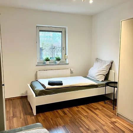 Apartment Apartment Neckarsulm *