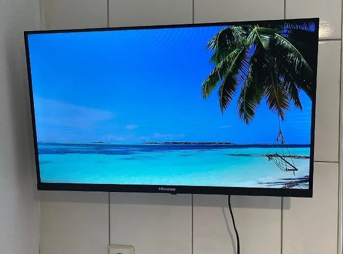 Apartment Neckarsulm Апартаменты