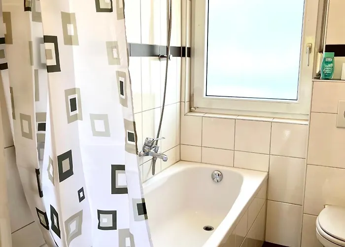 Apartment Neckarsulm Апартаменты