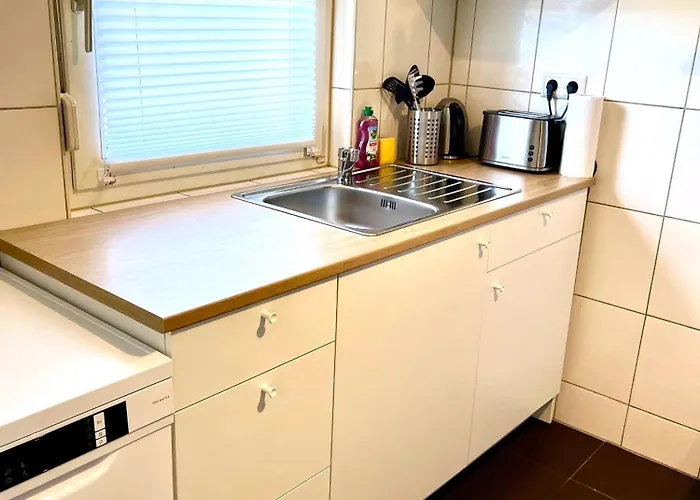 Apartment Neckarsulm Неккарзульм